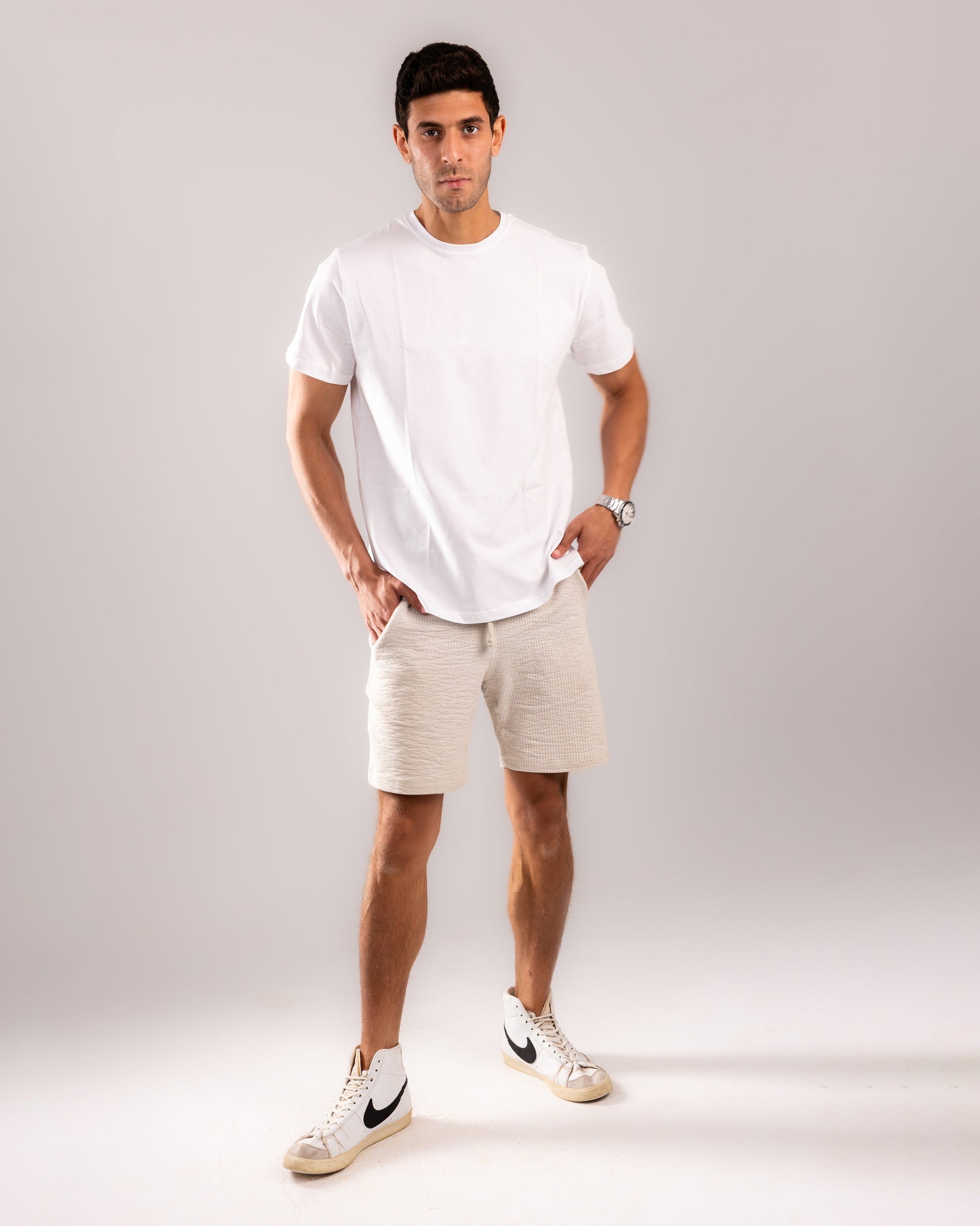 Pure Comfort Tee