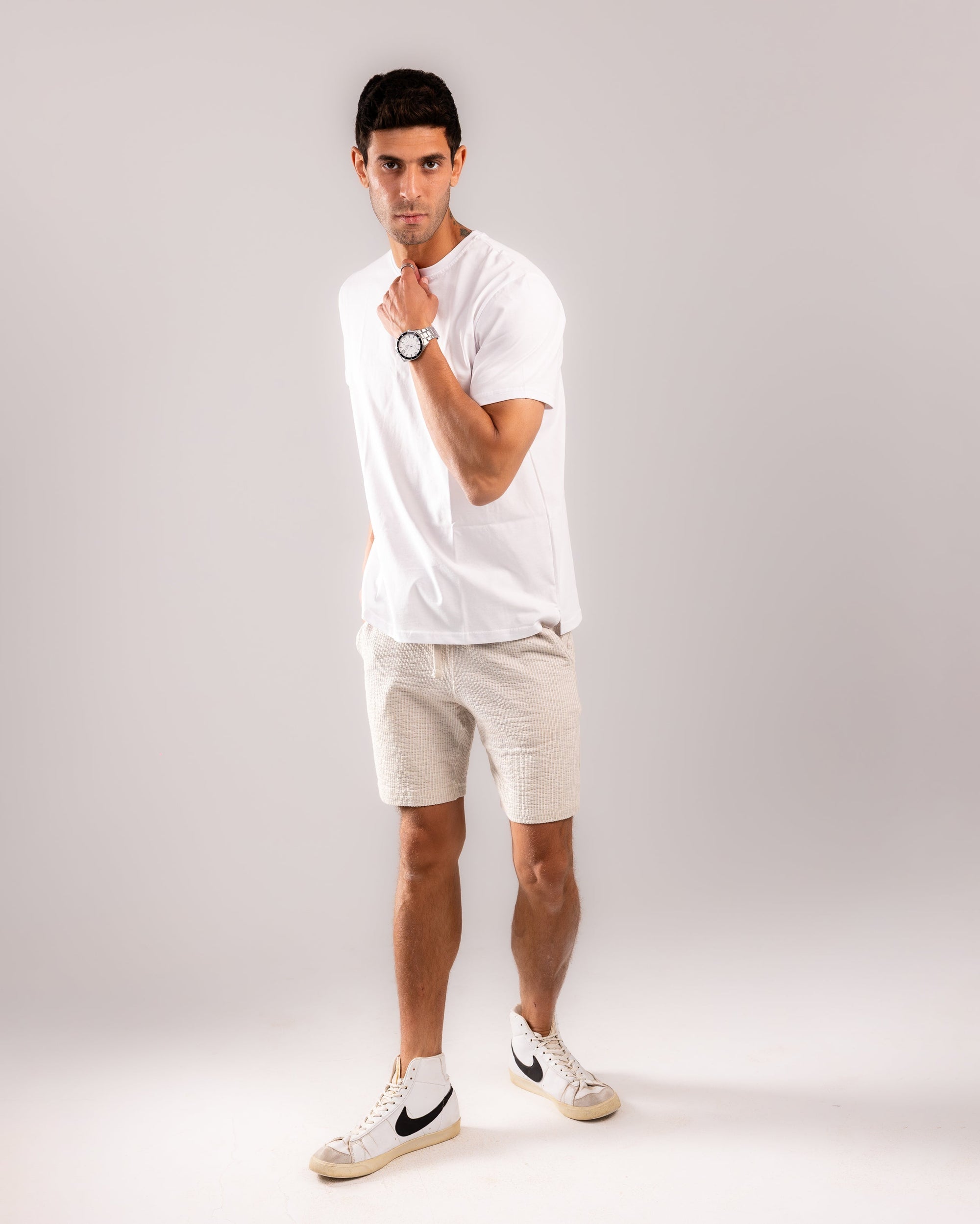 Pure Comfort Tee