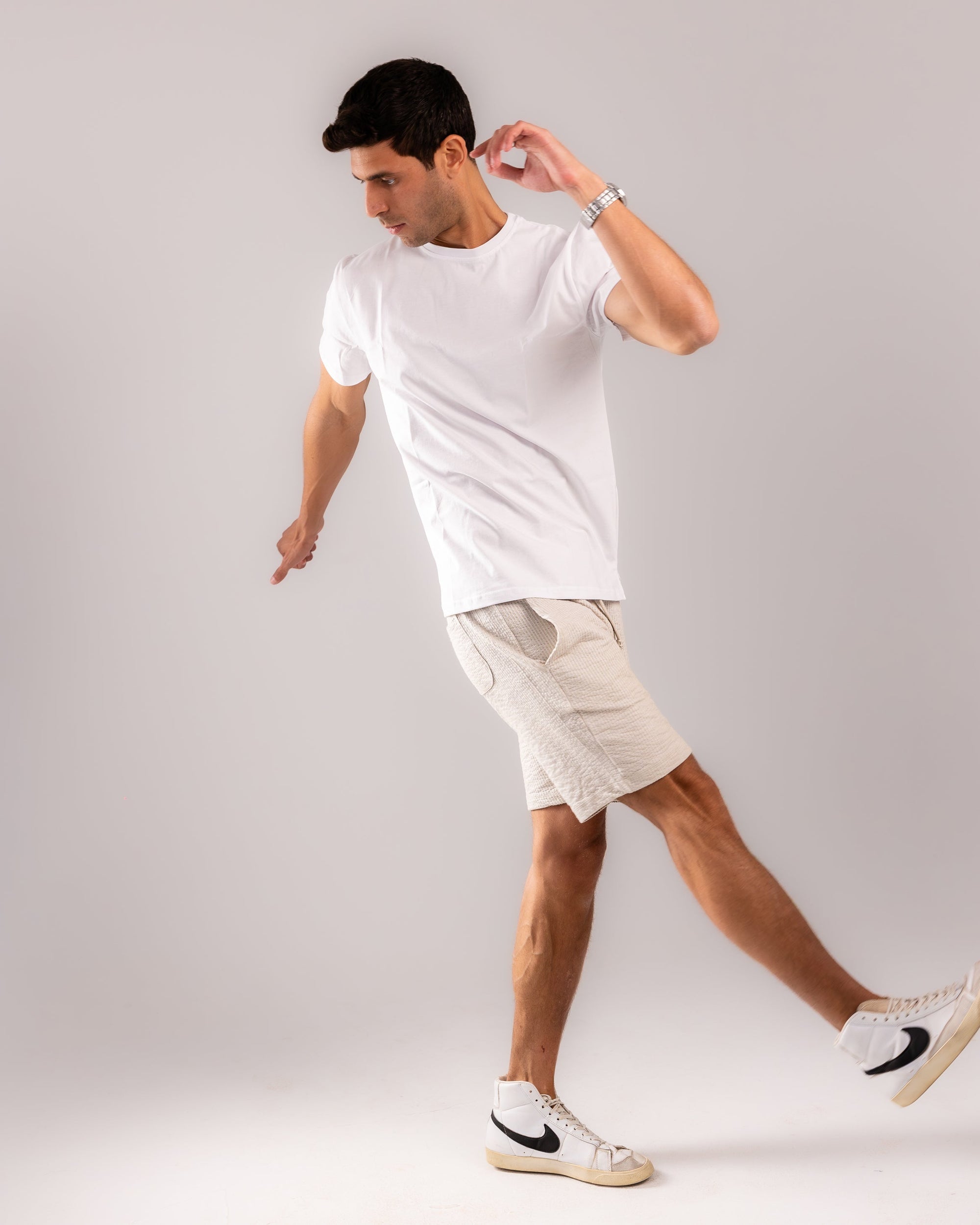 Pure Comfort Tee